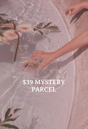 MYSTERY PARCEL $39