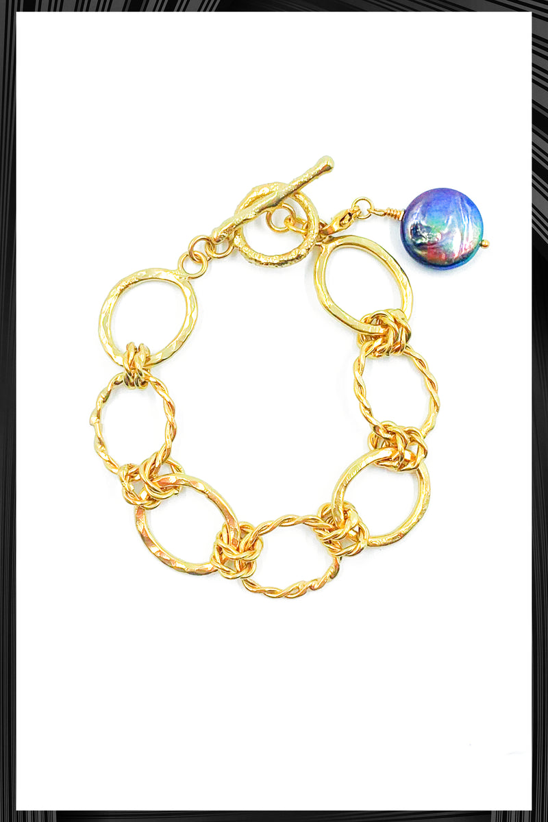 Caribe Bracelet | Free Delivery - Quick Shipping