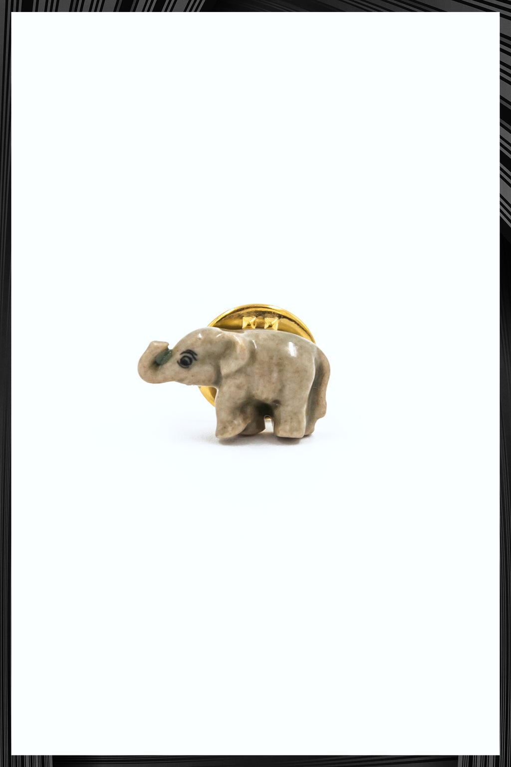 Elephant Pin | Quick Shipping