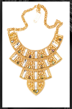 Marhabba Necklace | Free Delivery - Quick Shipping