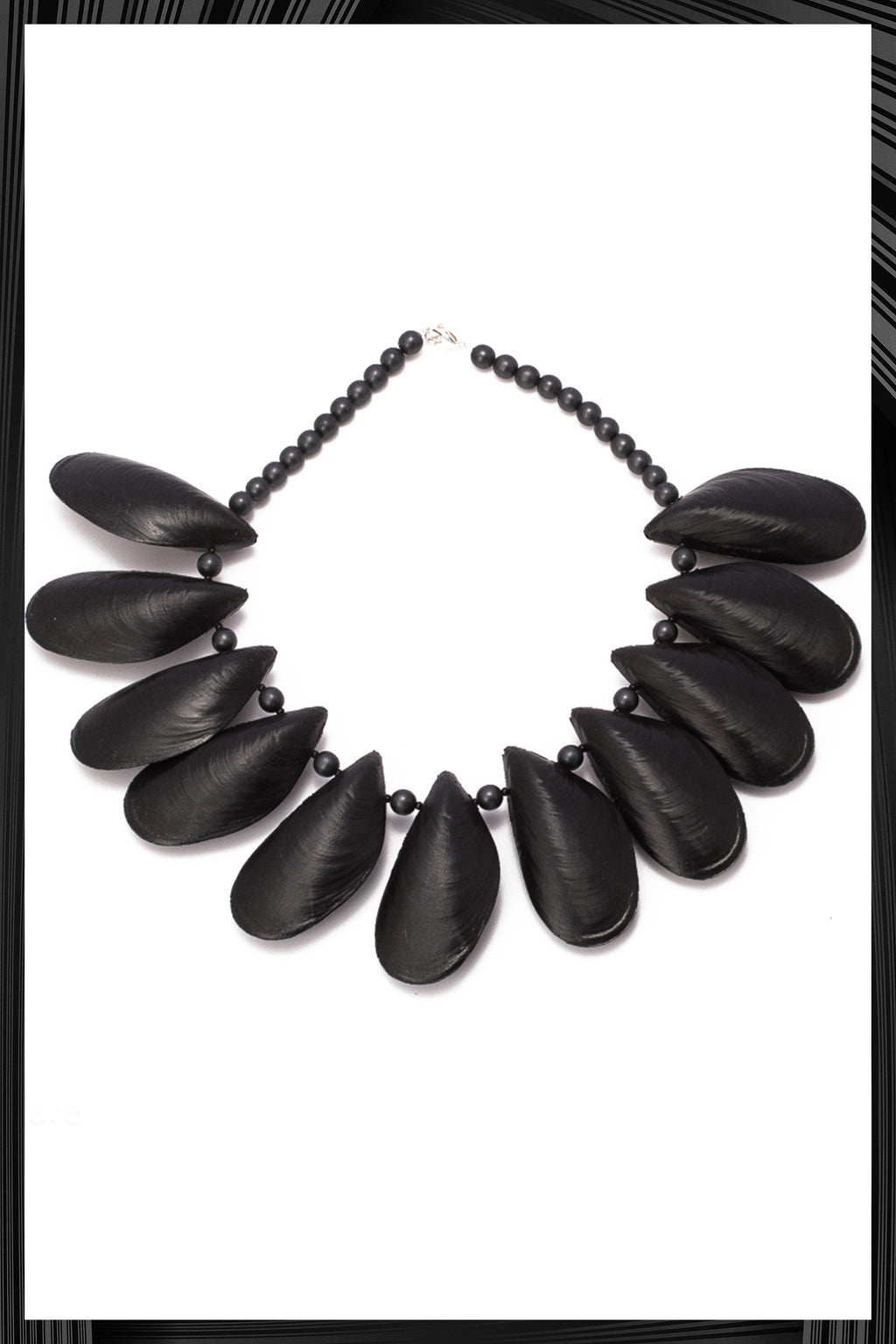 Mussel Necklace | Free Delivery - Quick Shipping