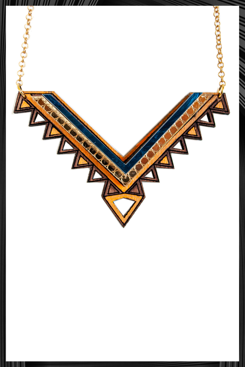 Veda Necklace | Free Delivery - Quick  Shipping