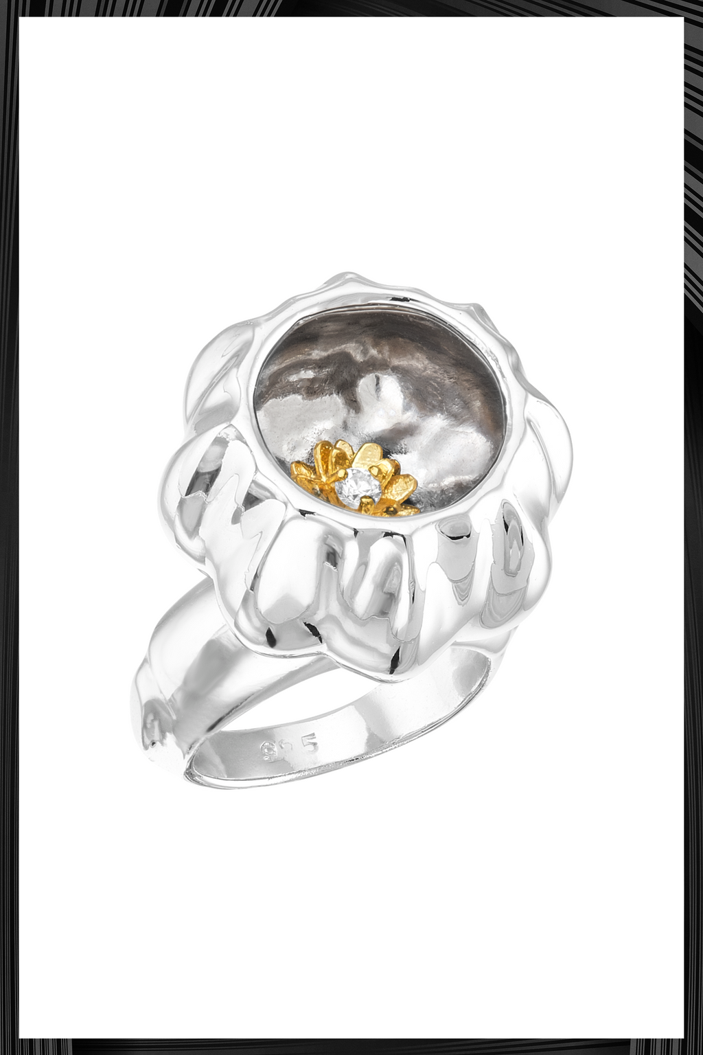 Internal Search Ring | Free Delivery - Quick Shipping