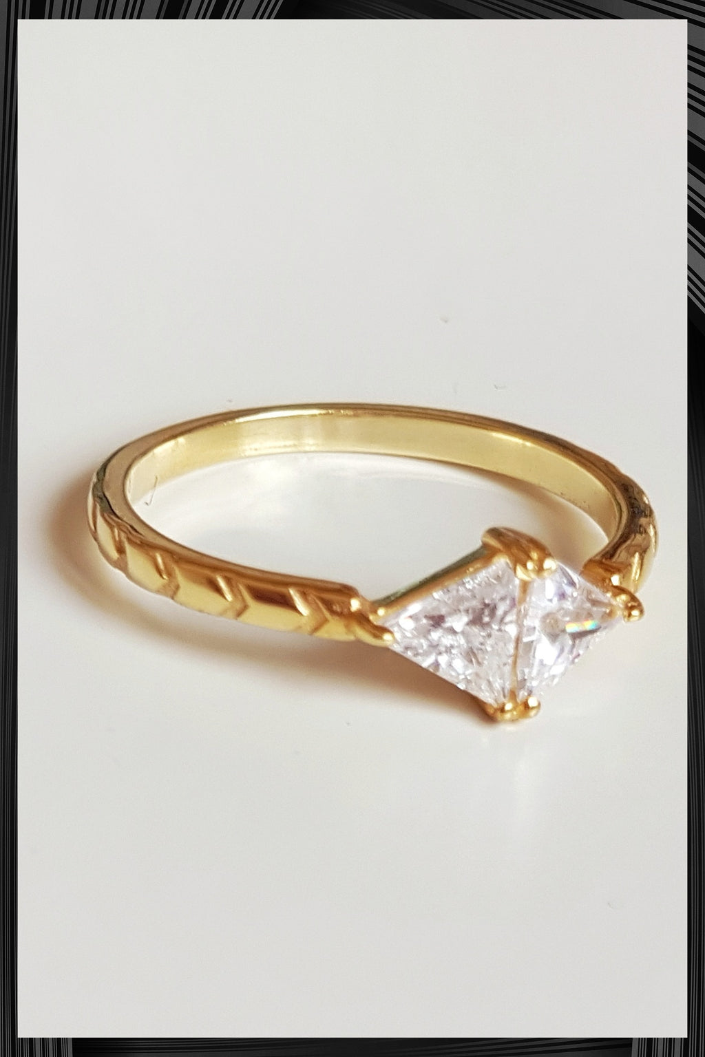 Wish Diamond Ring | Free Delivery - Quick Shipping