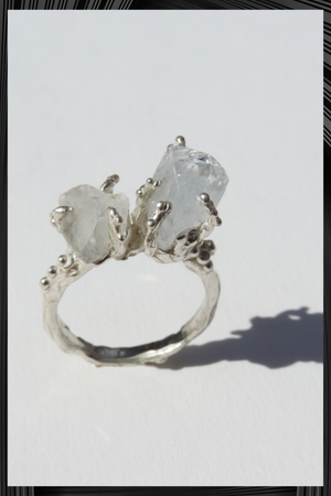 Hielo Ring | Free Delivery - Quick Shipping