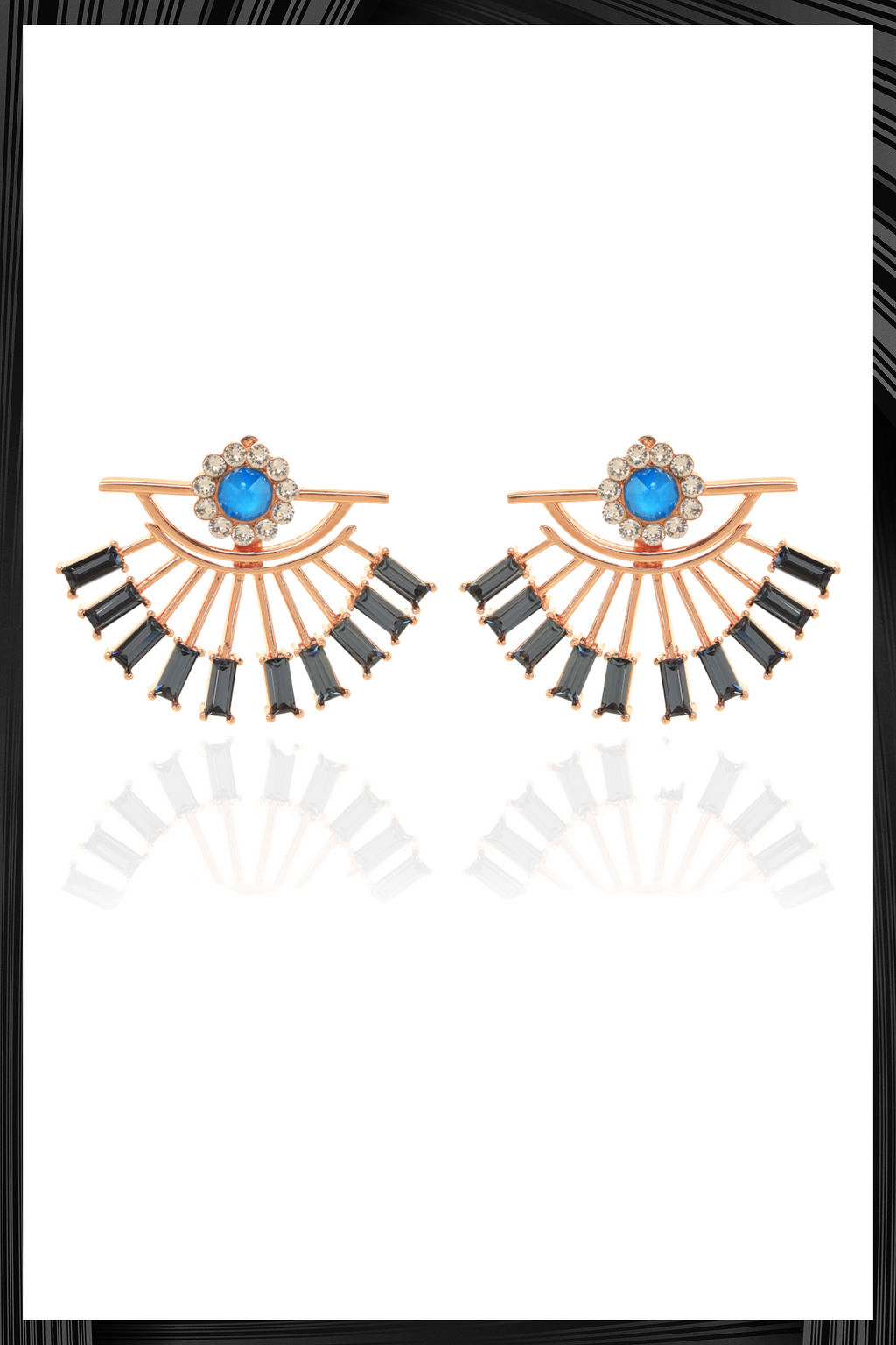 Cananry Earrings | Free Delivery - Quick Shipping