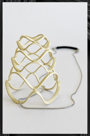 Pineapple Necklace | Free Delivery - Quick Shipping