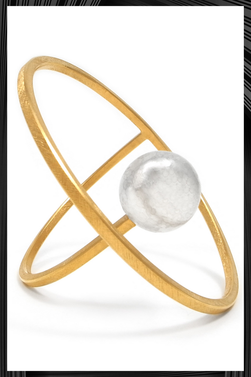 Levitate Bangle | Free Delivery - Quick Shipping