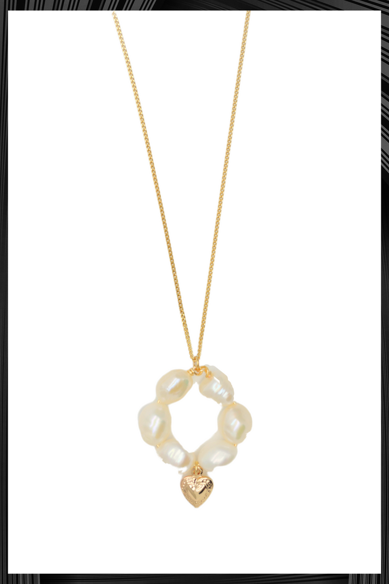 Hannah Necklace | Free Delivery - Quick Shipping
