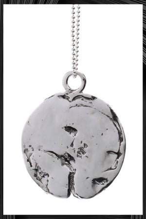 Luna Pendant Necklace | Free Delivery - Quick Shipping