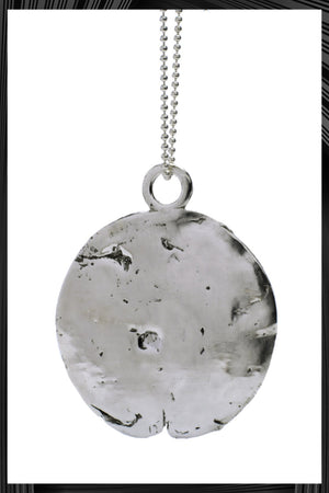 Luna Pendant Necklace | Free Delivery - Quick Shipping