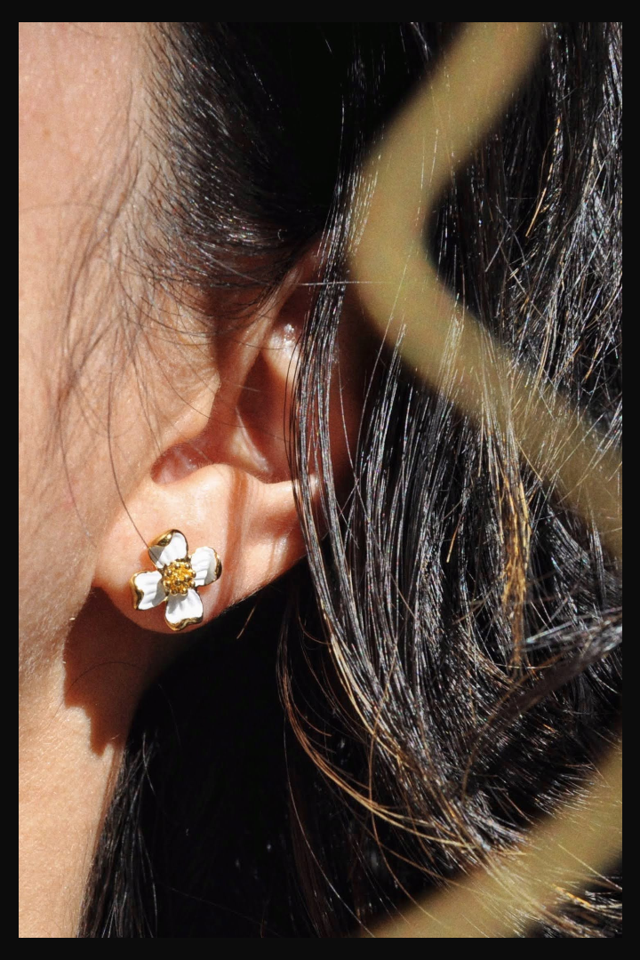 Miu Earrings | Quick Delivery