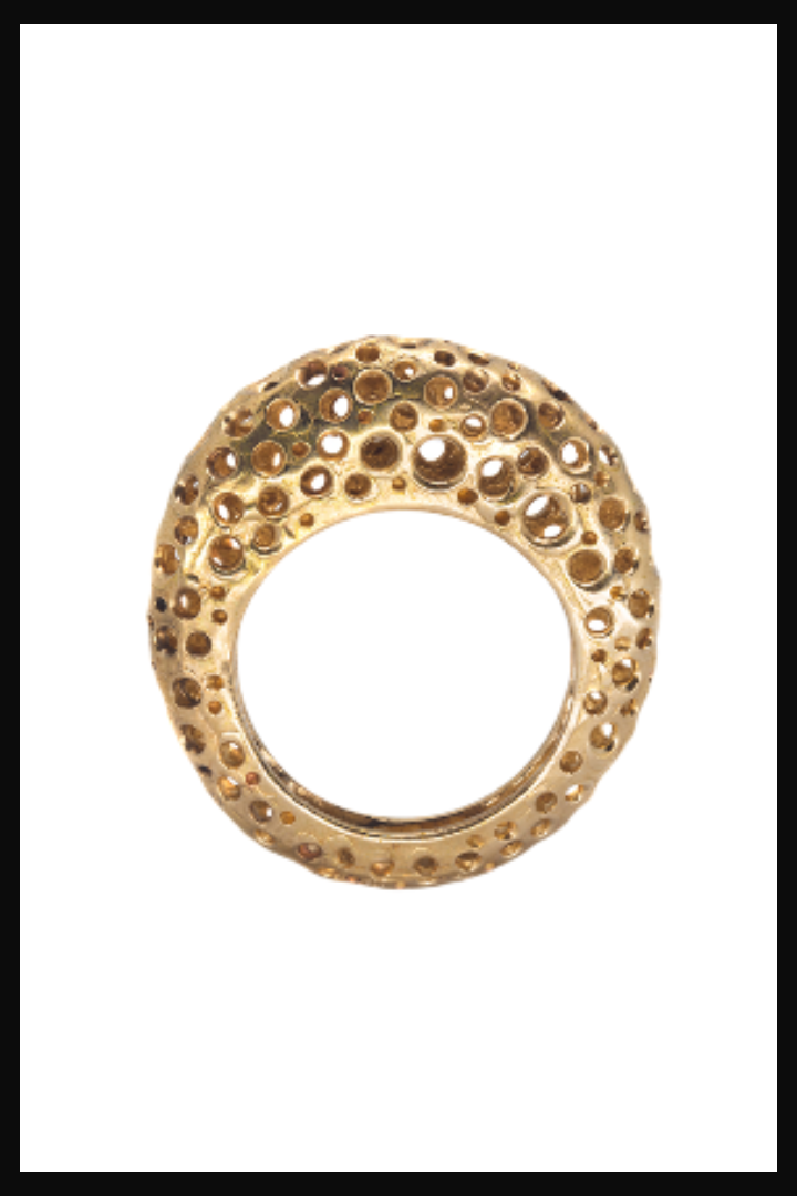 Antaris Ring | Free Delivery - Quick Shipping