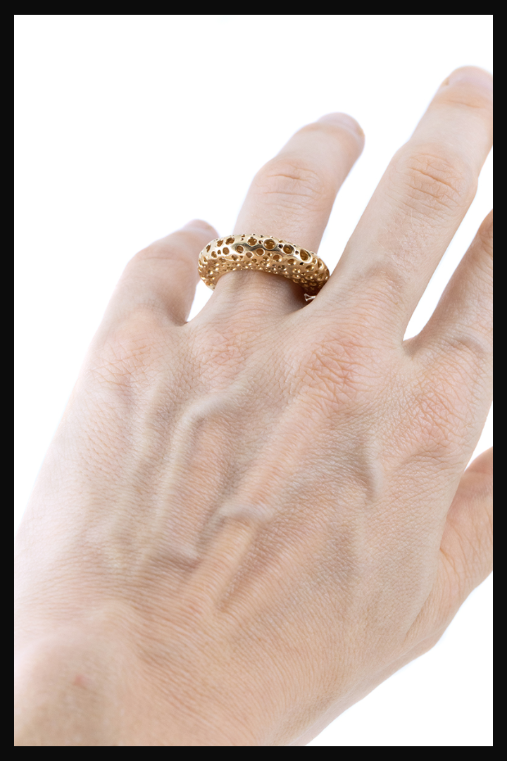 Antaris Ring | Free Delivery - Quick Shipping