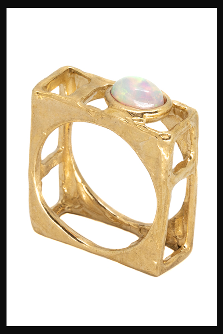 Little Magic Ring | Free Delivery - Quick Shipping